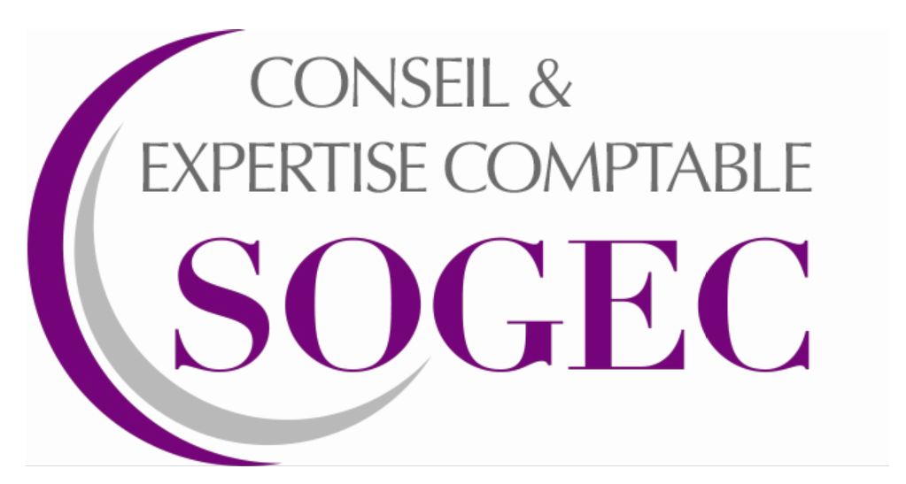 Sogec Expertise Logo